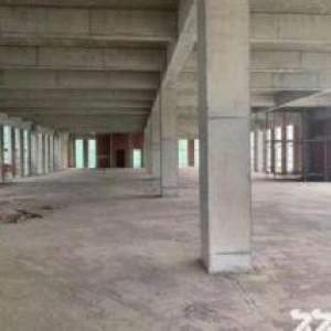 南大校友经济产业园综合体 50年产权  享受政府双重返税  两层半的钱买到三层