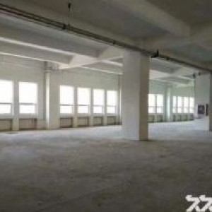 顺义中关村园区标准独栋厂房出租，可生产环评可注册