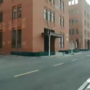 军民融合产业园 企业独栋1500 高挑空带货梯（非中介）