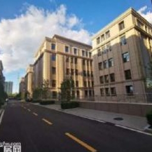 亦庄南开发区独栋厂研发楼房出租可环评可办照