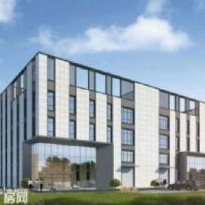 燕郊厂房出租     可环评   7.9米层高厂房