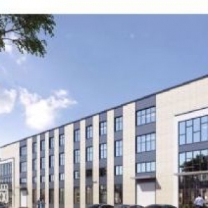 超大空间，分割产权，生物科技GMP厂房，最低首付2层起