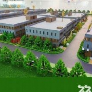 环京工业厂房 均价3200