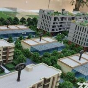 租售燕郊厂房独栋研发办公楼600平