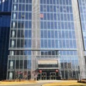 北京东三环20000平米企业总部独栋出售三元桥办公独栋整售