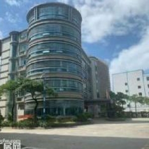 广州增城新塘钢结构民营工业区独栋独院厂房出租