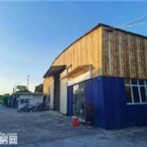 z门前路宽，可分租，近高速，石基亚运大道边独立厂房