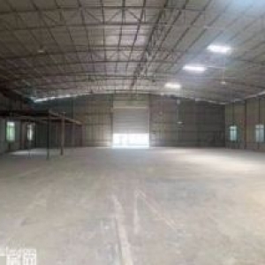 广州番禺南村镇市头简易厂房出租