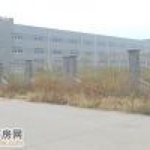 独院，有篮球场，3栋标准厂房出售