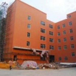 （笋盘）全新，路边10200方，首高6米5，急售