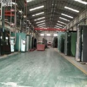 南沙鱼窝头 17亩厂房出售 独栋厂房一线马路 实业首选！