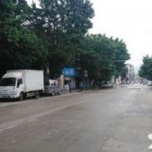 出售狮岭独门独院厂房 占地约10亩 建筑物6500方中介勿扰