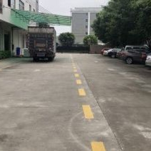 花都新华工业区 独门独院 占地11亩 建筑物6000方 可再报建
