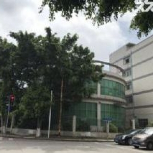 白云工业区 占地19亩 总建筑2万方 独门独院 证件齐