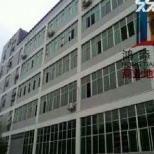 广州开发区独门独院带租约出售4千万