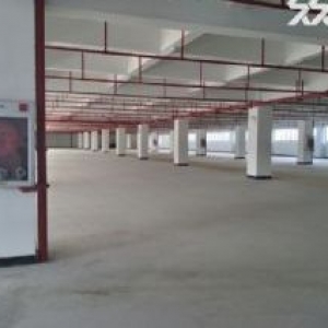 独家盘广州科学城厂房急售占地15亩带建筑物出售