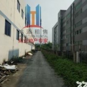 广州开发区独门独院1万平方股权转让 即买即可交楼