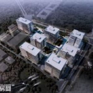 出租黄埔黄埔区府研发办公大楼可办证