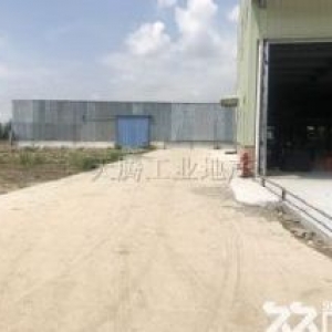 中山33亩国有公司名工业厂房出售