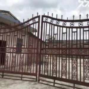 广州花都汽车城炭步6亩厂房出售