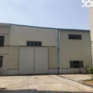 广州40亩工业用地出售单一层标准厂房