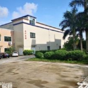 出售增城新塘38亩国有工业用地，证件齐全，可办环保证