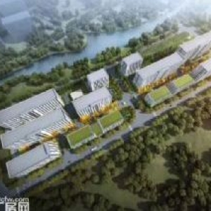 粤港澳大湾区全新独栋50年产权厂房出售