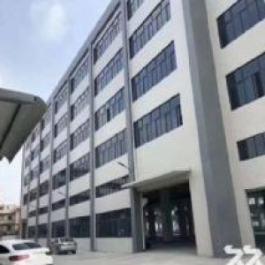 广州市双证齐全，重型工业厂房出售31000平方