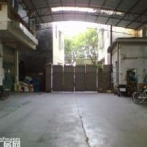 从化区街口环城路有3亩可开发房地产的厂房转让