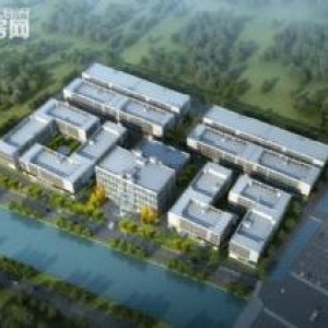 （非中介）广州周边 佛山三水 汽车配及其上下游行业专业园区 50年产权 花园式