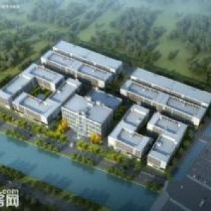 非中介）广州周边 佛山三水 汽车配及其上下游行业专业园区 50年产权 花园式