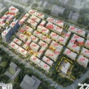 承接生产企业。大湾区50年产权厂房，仅需3成首付