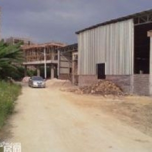 从化区棋杆岭南省道附近2500平方厂房永久转让