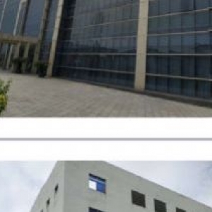 出售100亩园林式工业厂房  独门独院 有证过户