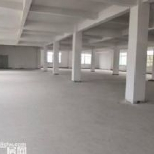 白云区江高镇占地3330㎡建筑6091㎡国有双证转让