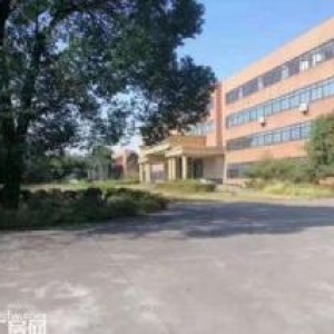 广州新塘占地8085㎡建筑7319㎡国有双证厂房出售