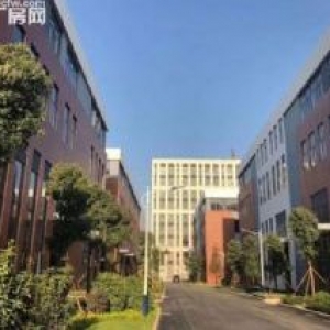 8.1米首层  花园式标准化全新厂房  50年红本双证产权