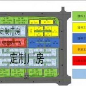 肇庆端州 50年产权全新厂房出售【非中介可按揭】
