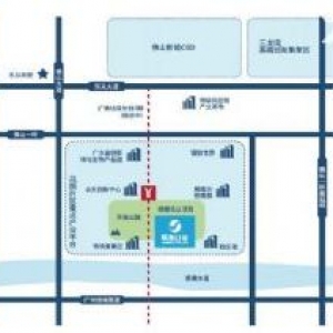 番禺企业首选，不涨租，不逼迁，可按揭，城中心50年产权厂房