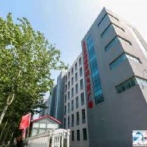天津保税区跨境电商综合大楼租售a
