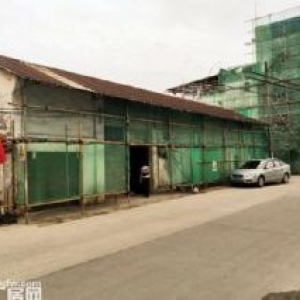 从化区鳌头镇龙潭墟500平方厂房转让