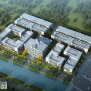 华南新能源汽车产业园独栋厂房、50年产权、政府定向招商汽车产业