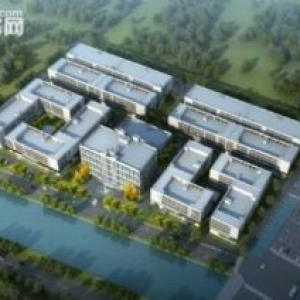 开发区50年产权厂房，三成首付，8.1米首层，800㎡起售