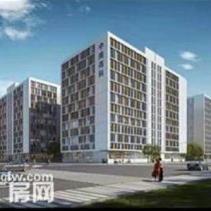 50年产权花园式厂房出售（三成首付可划分）