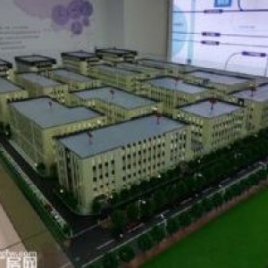出售  广佛周边标准厂房 清远联东国际企业港