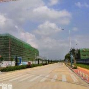 送大面积空地，全新50年产权独栋厂房出售，600−8000方，大湾区前景利好