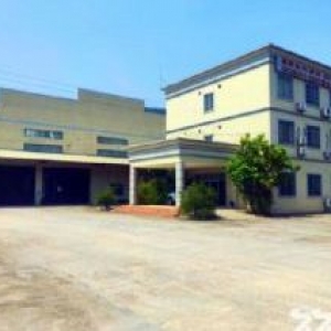 从化区吕田镇30亩工业用地5100平方厂房整体转让