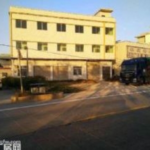 从化区江埔街双凤高速出口省道边2.6亩厂房整体转让