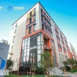 万亩工业园区   花园式厂房