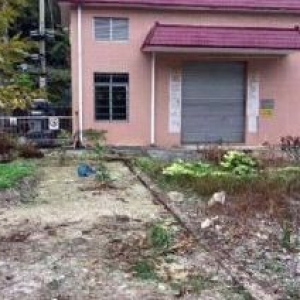 从化区温泉镇南大水库边有一个水力发电站转让